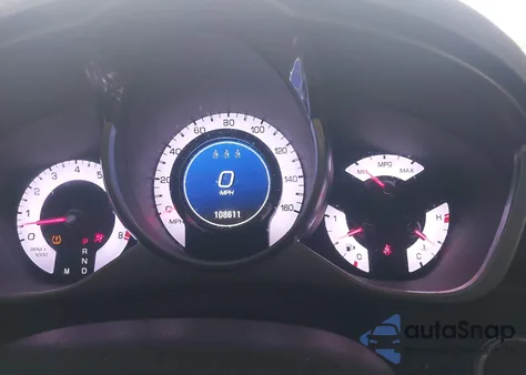 2012 Cadillac Srx Performance Collection из США, поврежденный, VIN 3GYFNEE32CS637586